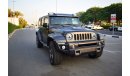 Jeep Wrangler 2016 Hofele Design only 280KM