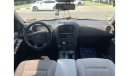 Ford Explorer 2008 GCC model, automatic transmission, 6 cylinder, mileage 321000km