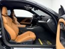بي أم دبليو M2 STD 2024 BMW M2, Warranty, Full Service History, Fully Loaded, Excellent Condition, Korean
