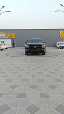 شيفروليه سيلفارادو