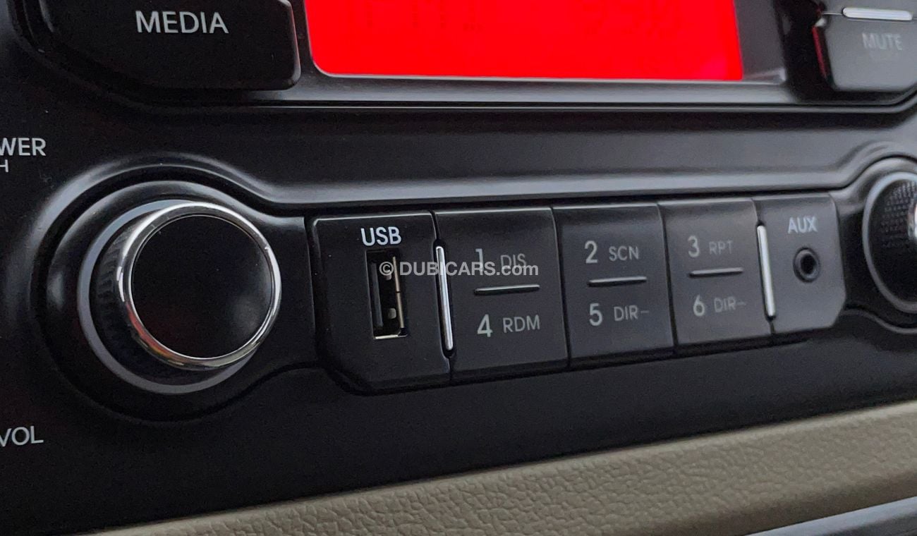 Kia Rio LX 1.4 | Zero Down Payment | Free Home Test Drive