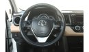 Toyota RAV4 Toyota Rav 4 2018 GCC, in excellent condition