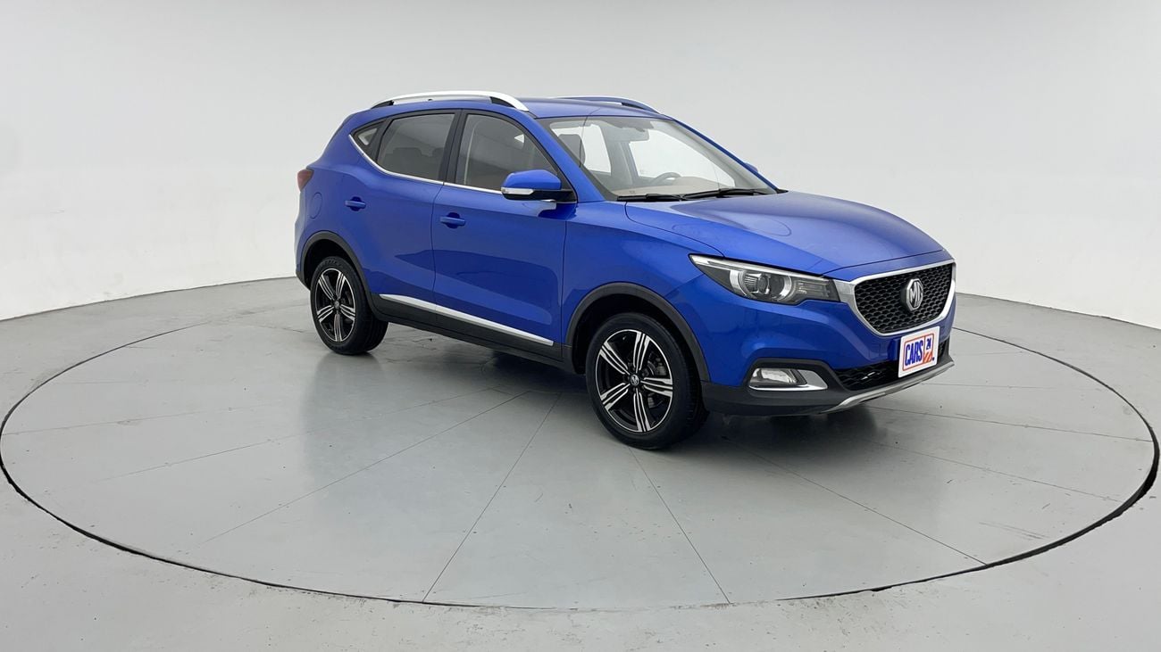 MG ZS LUXURY 1.5 | Zero Down Payment | Free Home Test Drive