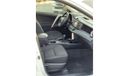 Toyota RAV4 2017 TOYOTA RAV4 LE / AWD / MID OPTION