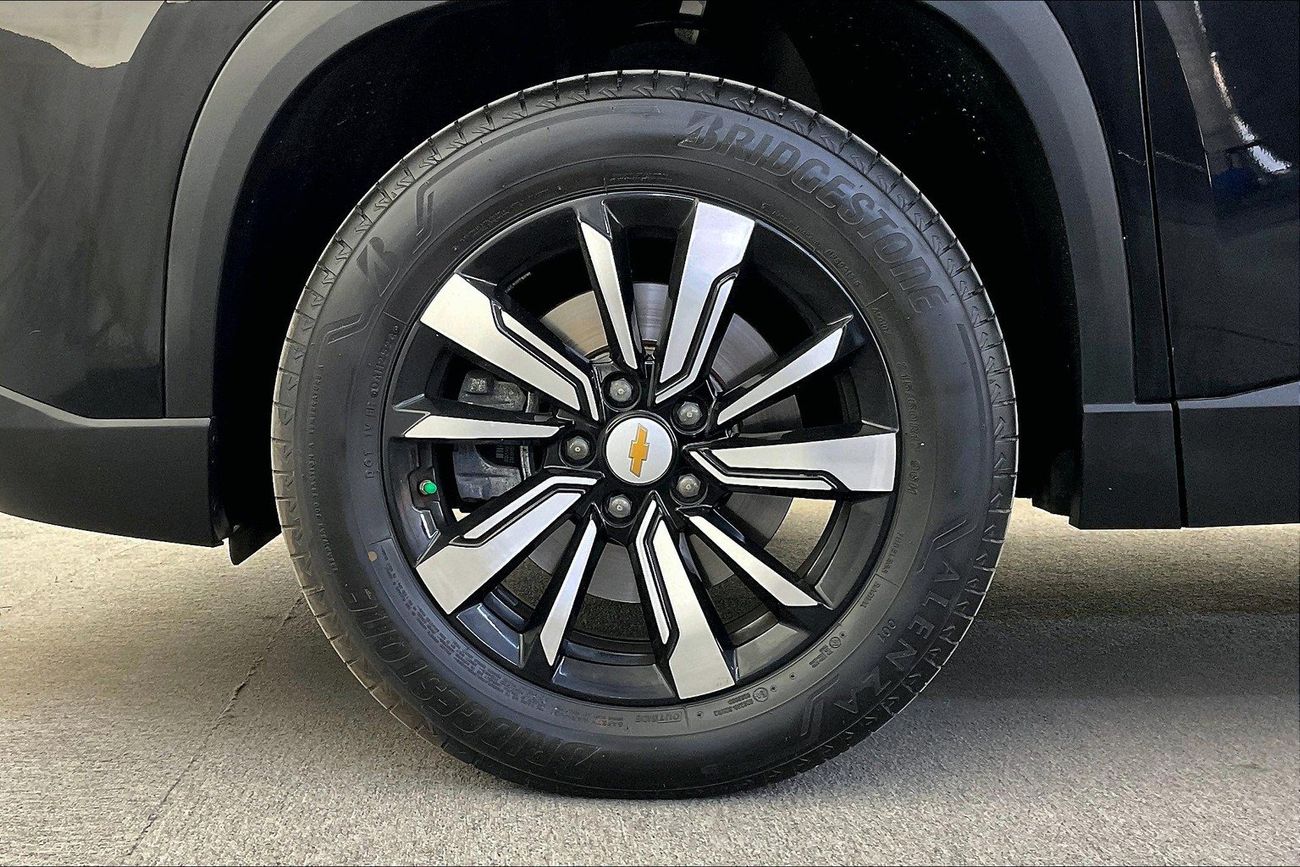 شيفروليه كابتيفا Premier | شامل الضمان | 0 ﺪﻔﻋﺓ ﺃﻮﻟﻯ