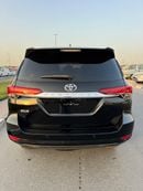 Toyota Fortuner Toyota Fortuner LHD