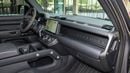 Land Rover Defender LAND ROVER DEFENDER 100 V8 CARPATHIAN EDITION P530, CANADIAN SPECS