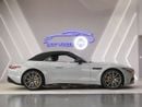 Mercedes-Benz SL 43 AMG - 2022 | Convertible