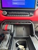 Toyota Sequoia TRD PRO