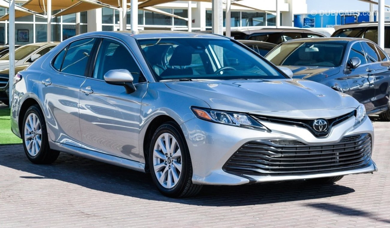 Toyota Camry كامري