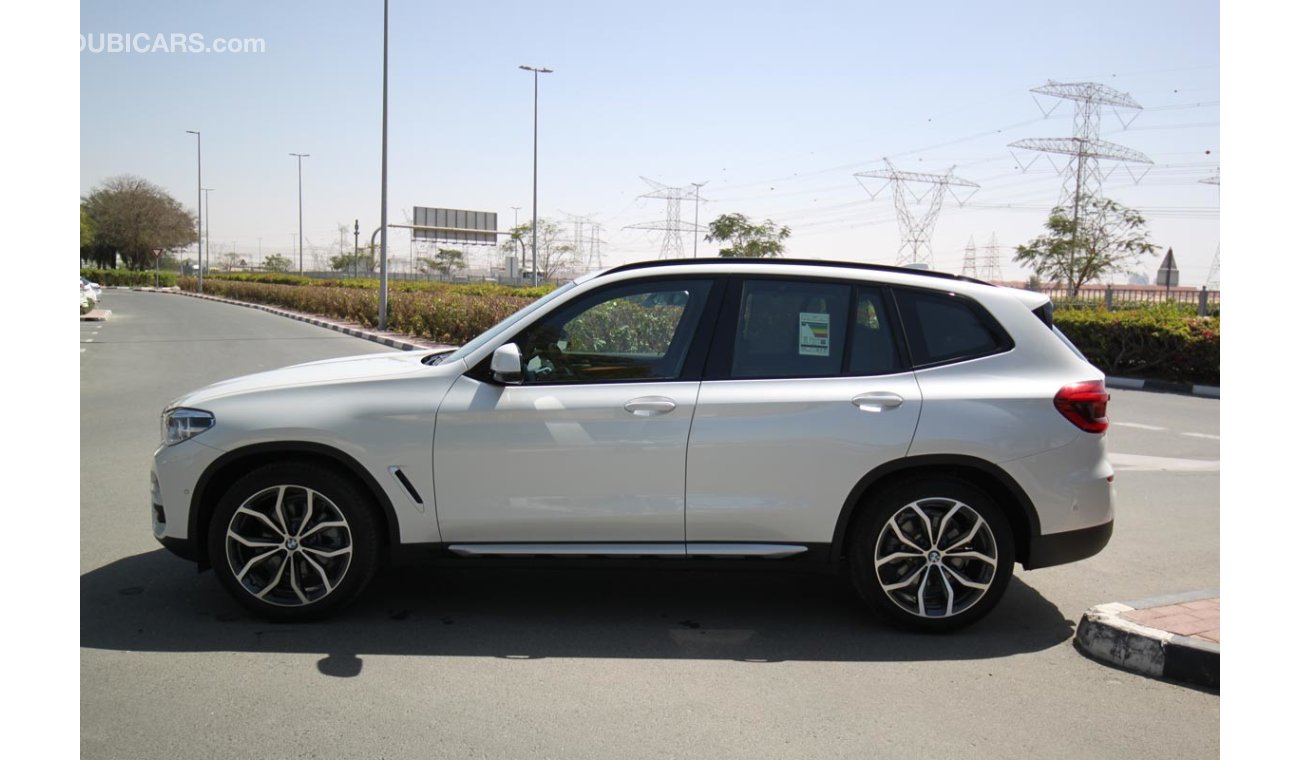 BMW X3 2.0  Full Option