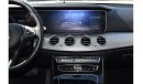 Mercedes-Benz E 350 d  Japan Specs