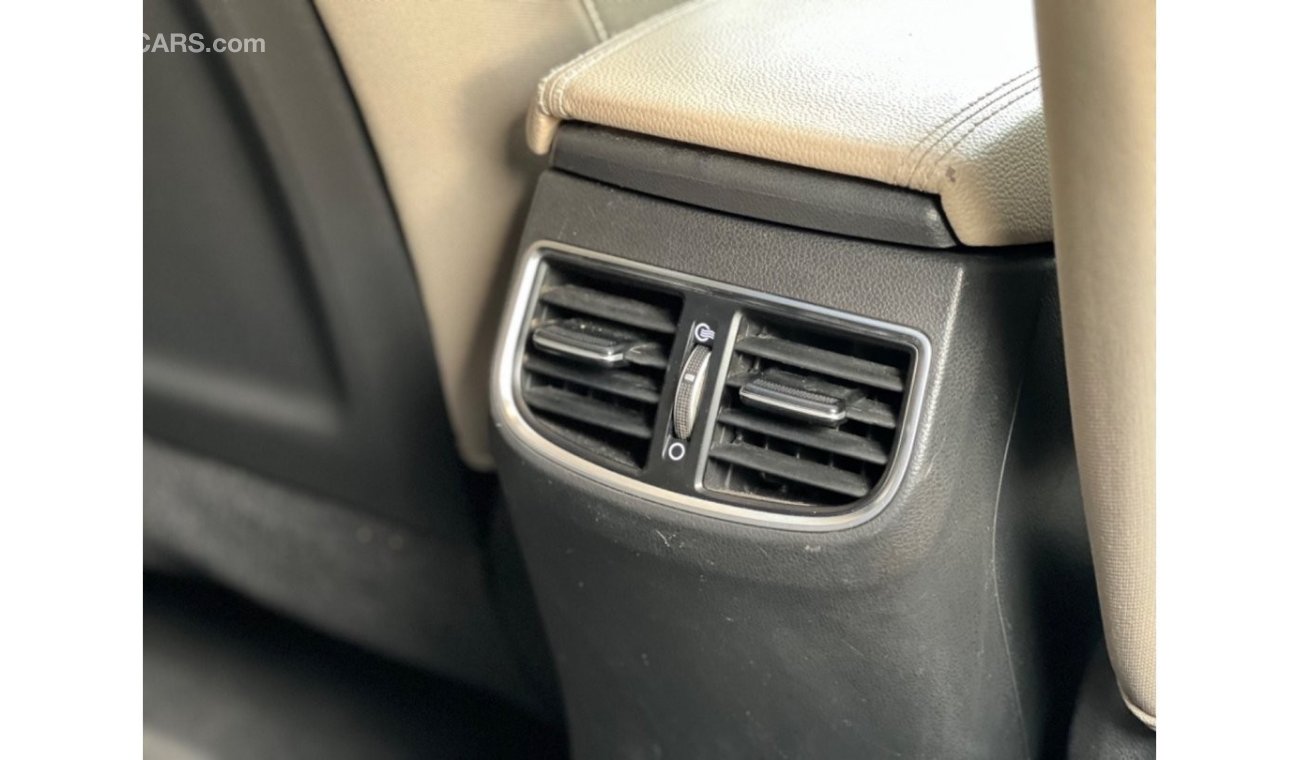 Hyundai Elantra GL High Hyundai Elantra Sport 2018 GCC Full Option