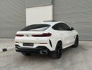 BMW X6 2020 X6 XDrive 40i 3.0L