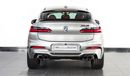 BMW X4 M Competition
