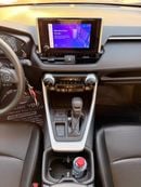 Toyota RAV4 Toyota RAV4 2024