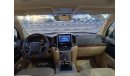 تويوتا لاند كروزر 2016 Toyota Land Cruiser GXR (J200), 5dr SUV, 4.6L 8cyl Petrol, Automatic, Four Wheel Drive.The car 