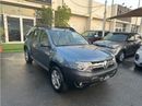 Renault Duster SE