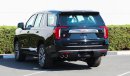 GMC Yukon Denali | 4WD | 2022 | For Export Only