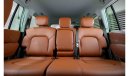 Nissan Patrol Titanum - GCC Spec - With Warranty