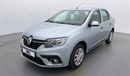 Renault Symbol PE 1.6 | Zero Down Payment | Free Home Test Drive