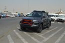 Toyota Hilux Double cabin, perfect inside and outside