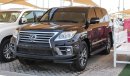 Lexus LX570