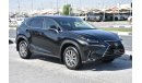 Lexus NX300 Premier 2.0L V-04 ( CLEAN CAR WITH WARRANTY )