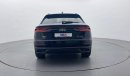 Audi Q8 55 TFSI S LINE 3 | Under Warranty | Inspected on 150+ parameters