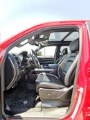 RAM 1500 Dodge RAM Rebel GT - 2023 - Red