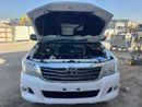 Toyota Hilux DL RIGHT HAND VEHICLE ONLY FOR EXPORT 3.0 LITER 4 CYLIENDER