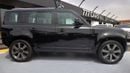 Land Rover Defender LAND ROVER DEFENDER 110 P400 X-DYNAMIC 2026