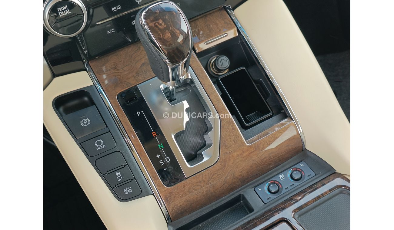 Toyota Alphard 3.5L V6 PETROL, LEATHER SEATS / DVD+CAMERA / BRAND NEW / 6 STR  (CODE # 92346)