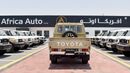 Toyota Land Cruiser Pick Up DC 4.0L V6 YM 2024