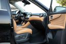 MG HS 2023 MG HS 4X4 2.0T TROPHY - Black inside Brown | Export Price