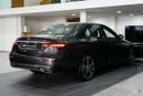 Mercedes-Benz E300 HYBRID - IN ITS EXCELLENT CONDITION!!!
