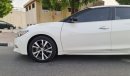 Nissan Maxima SV 2017 Full Service History GCC Perfect Condition