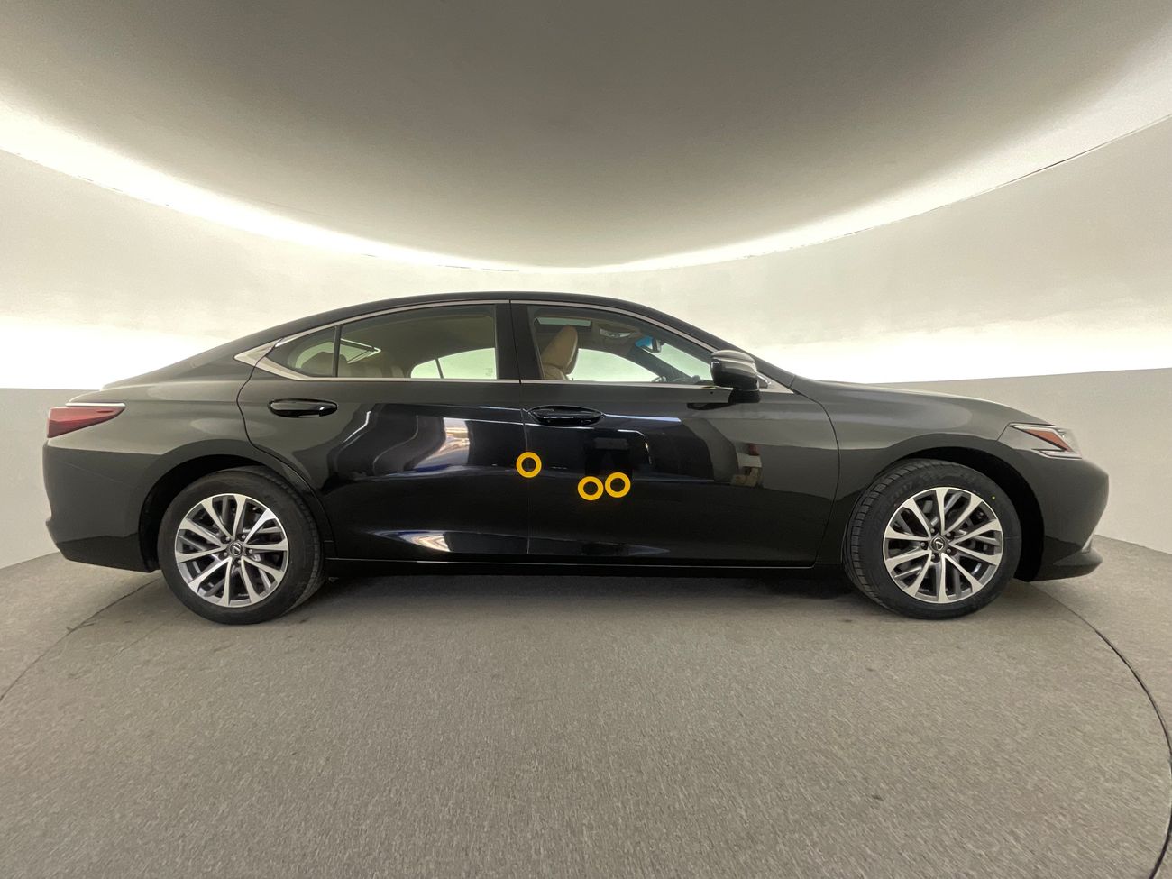 Lexus ES350 Premier | Guaranteed Warranty | 0 Down Payment