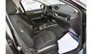 Mazda CX5 AED 1349 PM | 2.5L S GCC DEALER WARRANTY