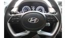 Hyundai Creta Base ACCIDENTS FREE - GCC - ORIGINAL PAINT - GCC - AGENCY SERVICE WARRANTY - ENGINE 1600 CC