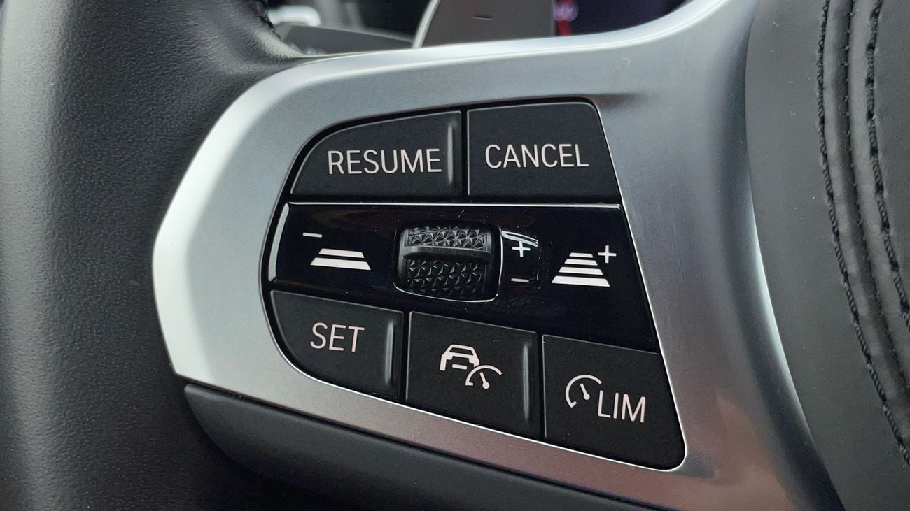 بي أم دبليو X4 XDRIVE 30I M SPORT PREMIUM 2 | بدون دفعة مقدمة | اختبار القيادة في المنزل