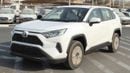 Toyota RAV4 LE RAV4 2.L 4WD 2024