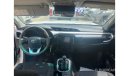 Toyota Hilux 2.4L DIESEL - REVO BODY SHAPE- SPECIAL DEAL