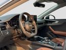 Audi A5 40 TFSI S-LINE AUDI A5 COUPÉ 40 TFSI S-line | 204 HP | FULL SERVICE HISTORY |GCC