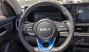 Kia Seltos Brand NEW Seltos 1.6L Petrol, 2023, A/T, 2WD, Full option (only Export)