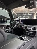 Mercedes-Benz G 63 AMG G 63 AMG | FULL OPTION | 35140km only