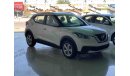 Nissan Kicks 1.6 MY2019 WITH WARRANTY & VAT