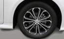 Toyota Corolla XLI 2021 | AED 642/Month | 0 DP | 30 Day Return | Warranty | Service History