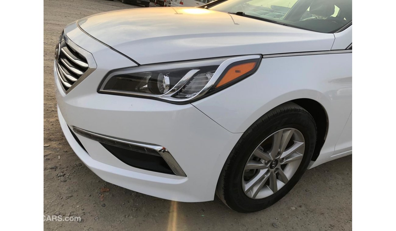 Hyundai Sonata For Urgent Sale 2016