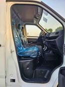 سينو جولد سينا إي في 300 CARGO / ELECTRIC 2 SEATS / DUAL CHARGING PORT/ REAR CAMERA (CODE # SEVCR25)